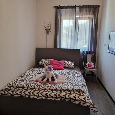 קטז אוב סבי Apartment Stella Danica מראה חיצוני תמונה