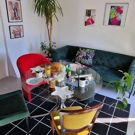 קטז אוב סבי Apartment Stella Danica מראה חיצוני תמונה