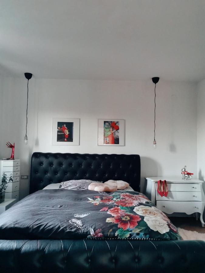 קטז אוב סבי Apartment Stella Danica מראה חיצוני תמונה