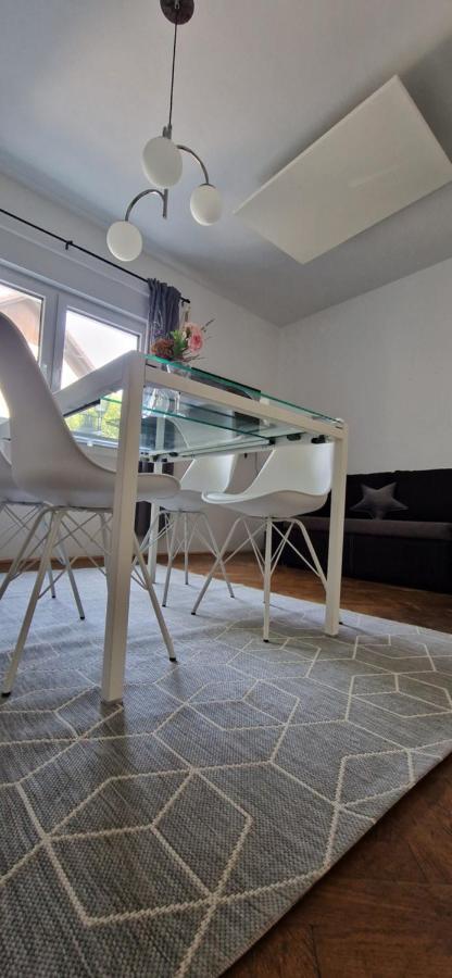 קטז אוב סבי Apartment Stella Danica מראה חיצוני תמונה