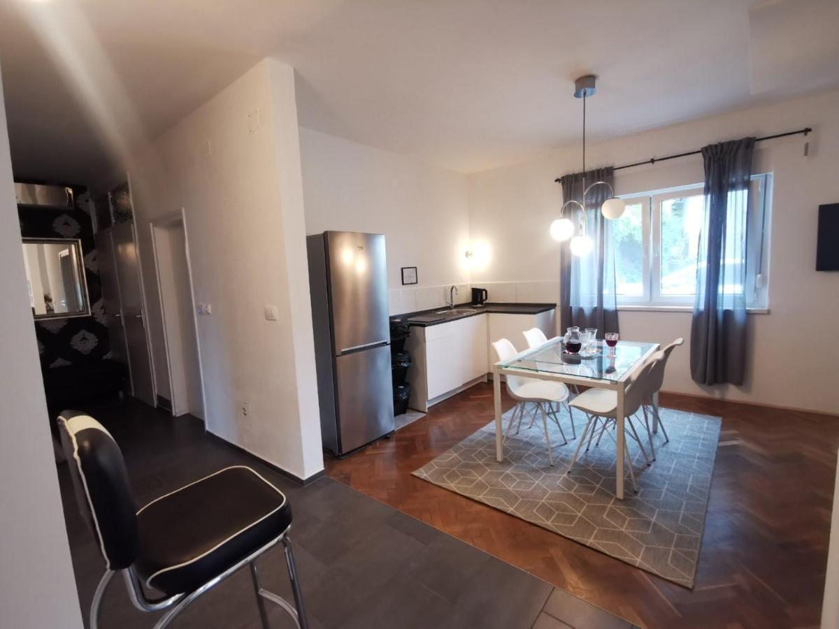 קטז אוב סבי Apartment Stella Danica מראה חיצוני תמונה