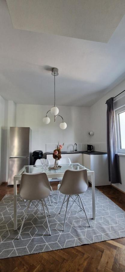 קטז אוב סבי Apartment Stella Danica מראה חיצוני תמונה