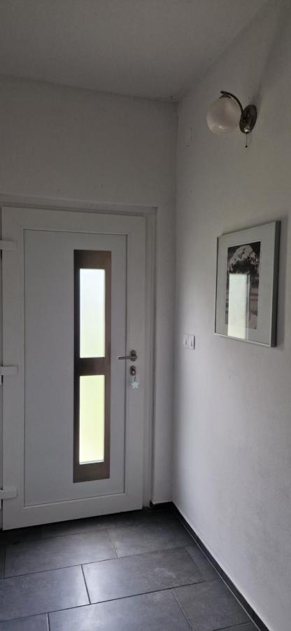 קטז אוב סבי Apartment Stella Danica מראה חיצוני תמונה