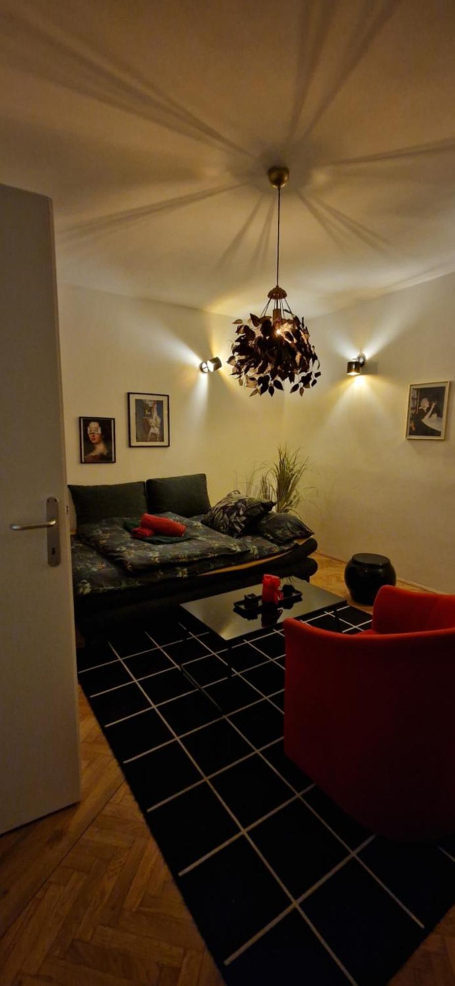 קטז אוב סבי Apartment Stella Danica מראה חיצוני תמונה