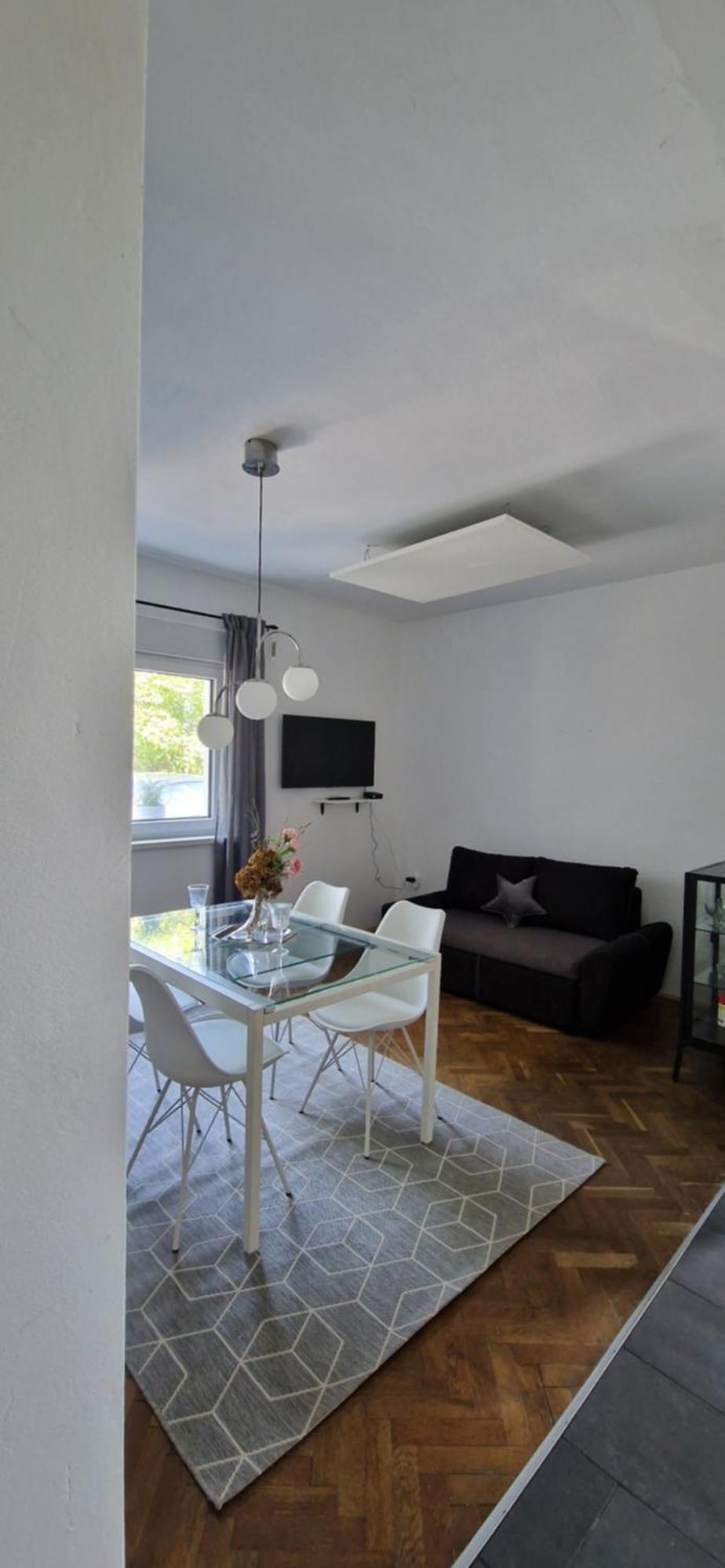 קטז אוב סבי Apartment Stella Danica מראה חיצוני תמונה