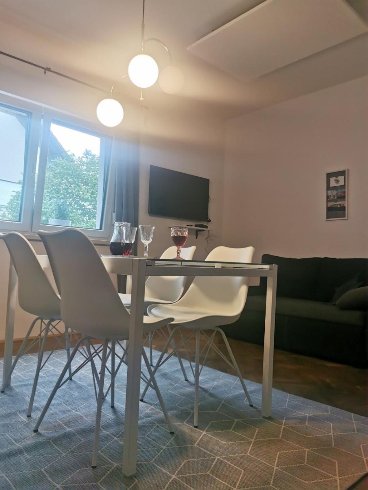 קטז אוב סבי Apartment Stella Danica מראה חיצוני תמונה