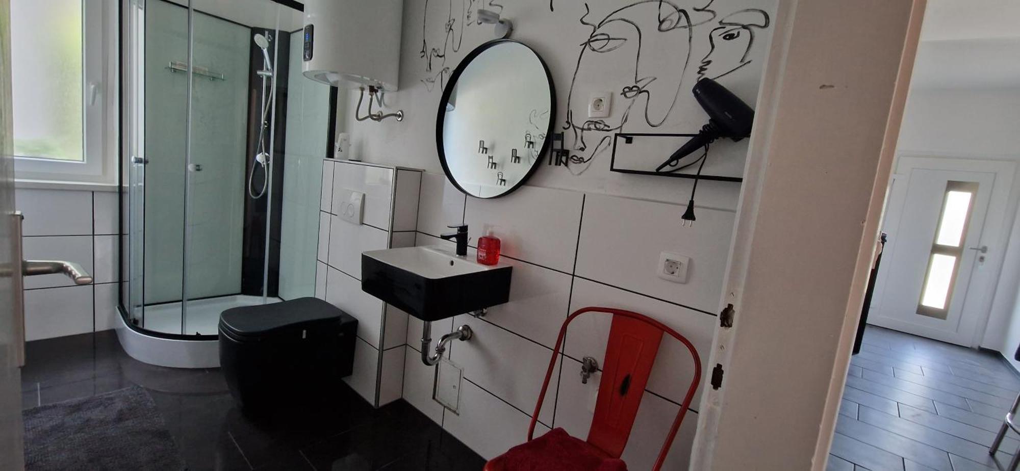 קטז אוב סבי Apartment Stella Danica מראה חיצוני תמונה