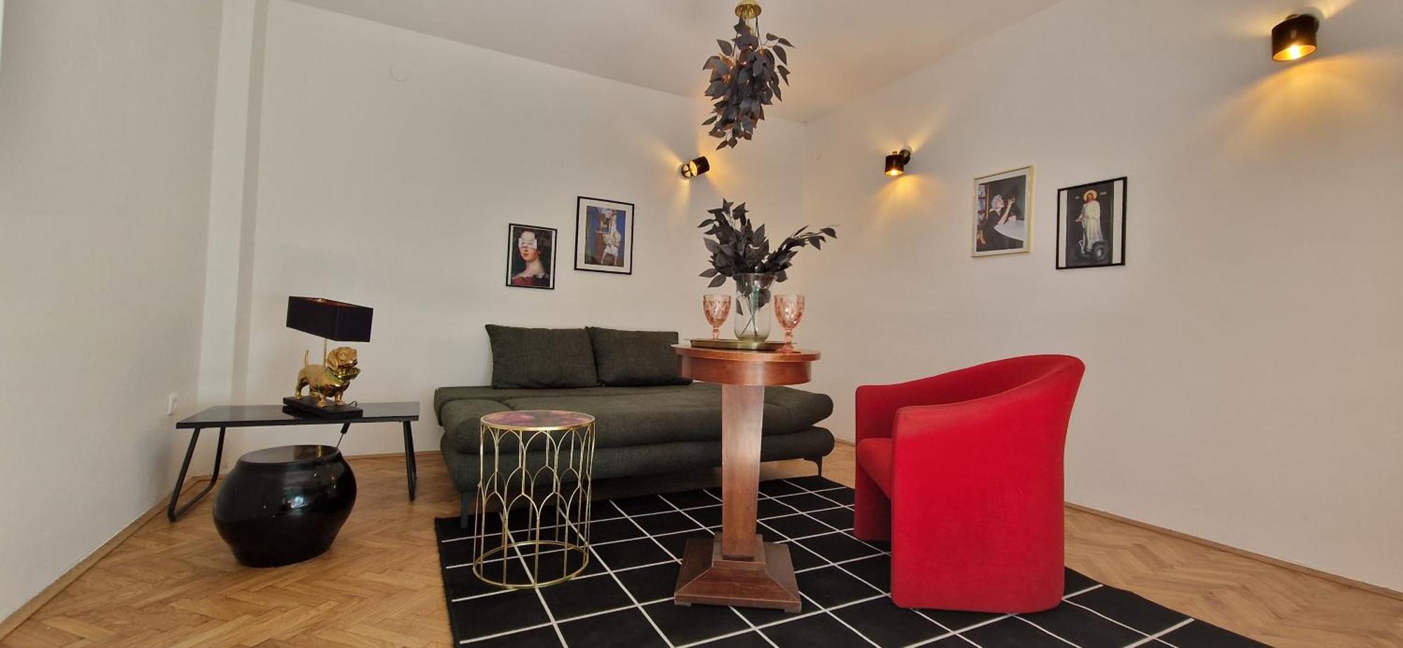 קטז אוב סבי Apartment Stella Danica חדר תמונה