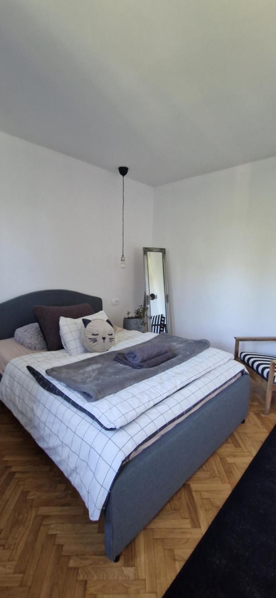 קטז אוב סבי Apartment Stella Danica חדר תמונה