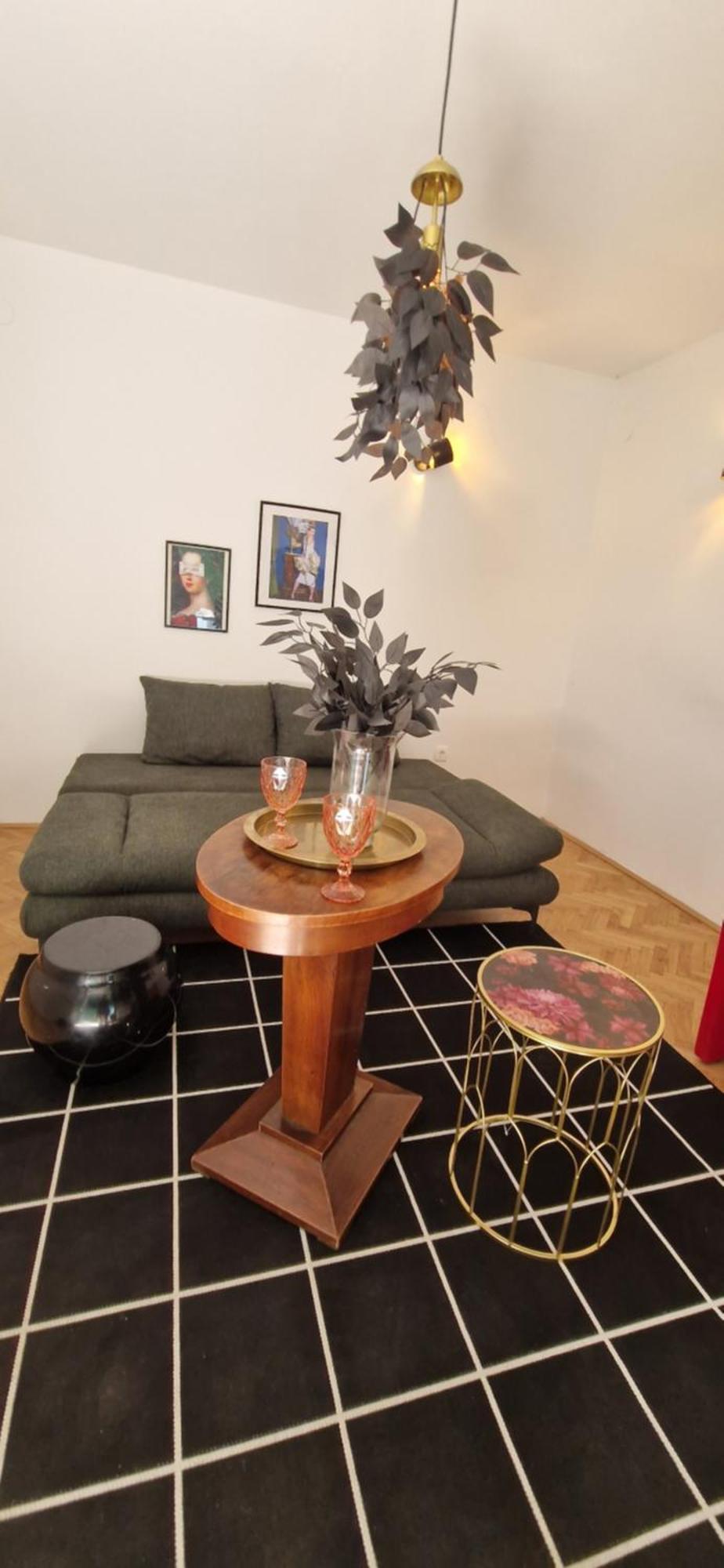 קטז אוב סבי Apartment Stella Danica חדר תמונה