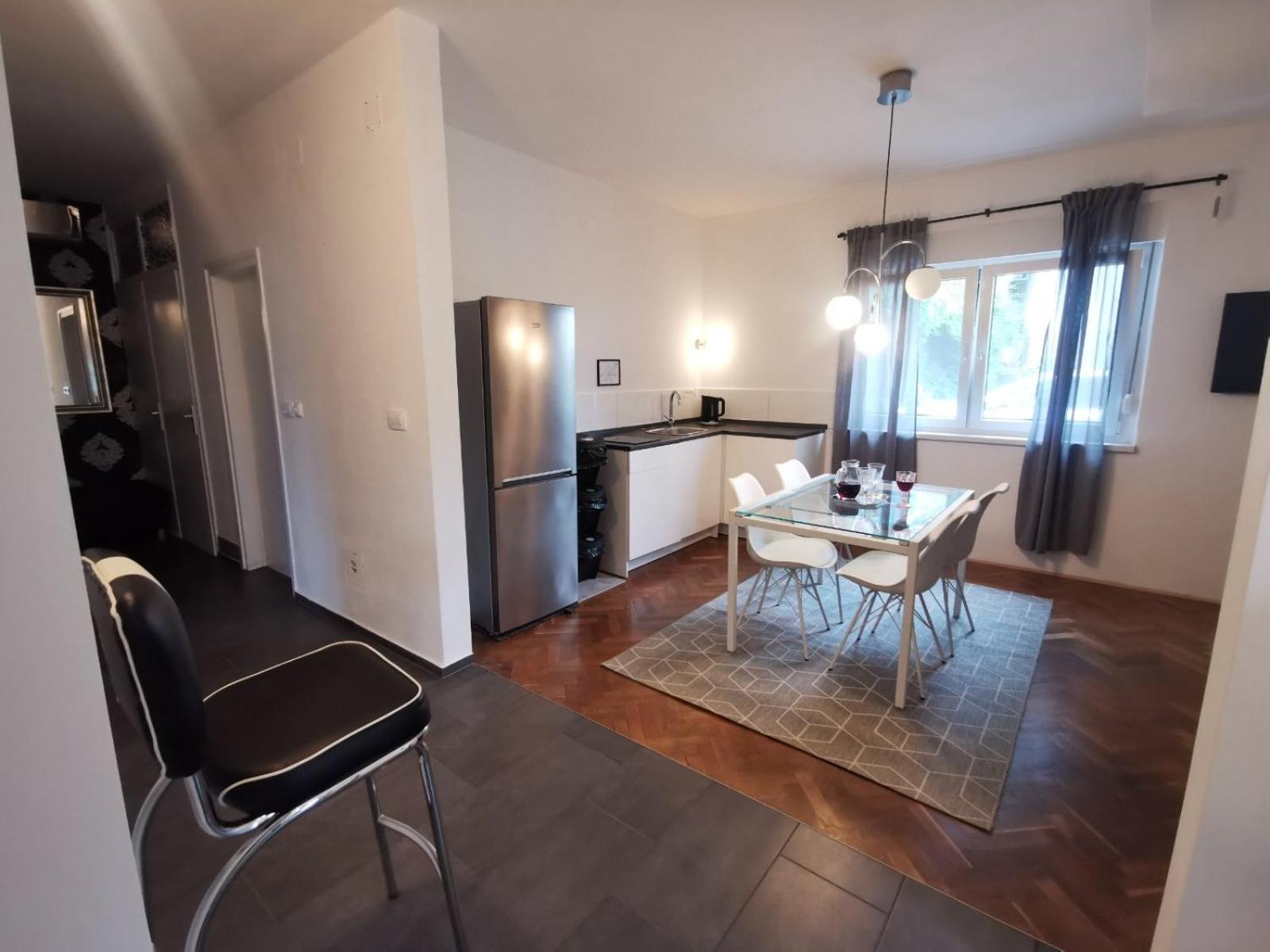 קטז אוב סבי Apartment Stella Danica חדר תמונה