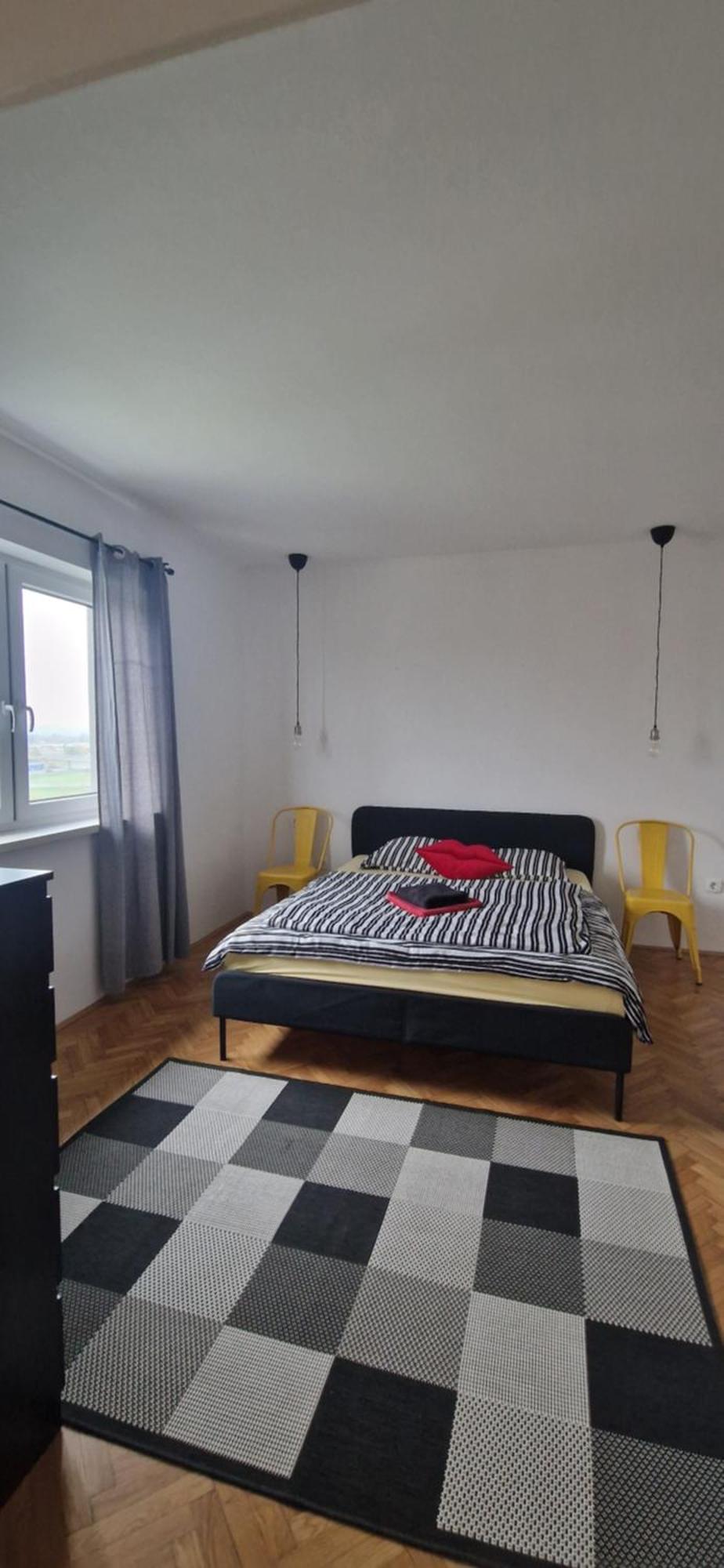 קטז אוב סבי Apartment Stella Danica מראה חיצוני תמונה
