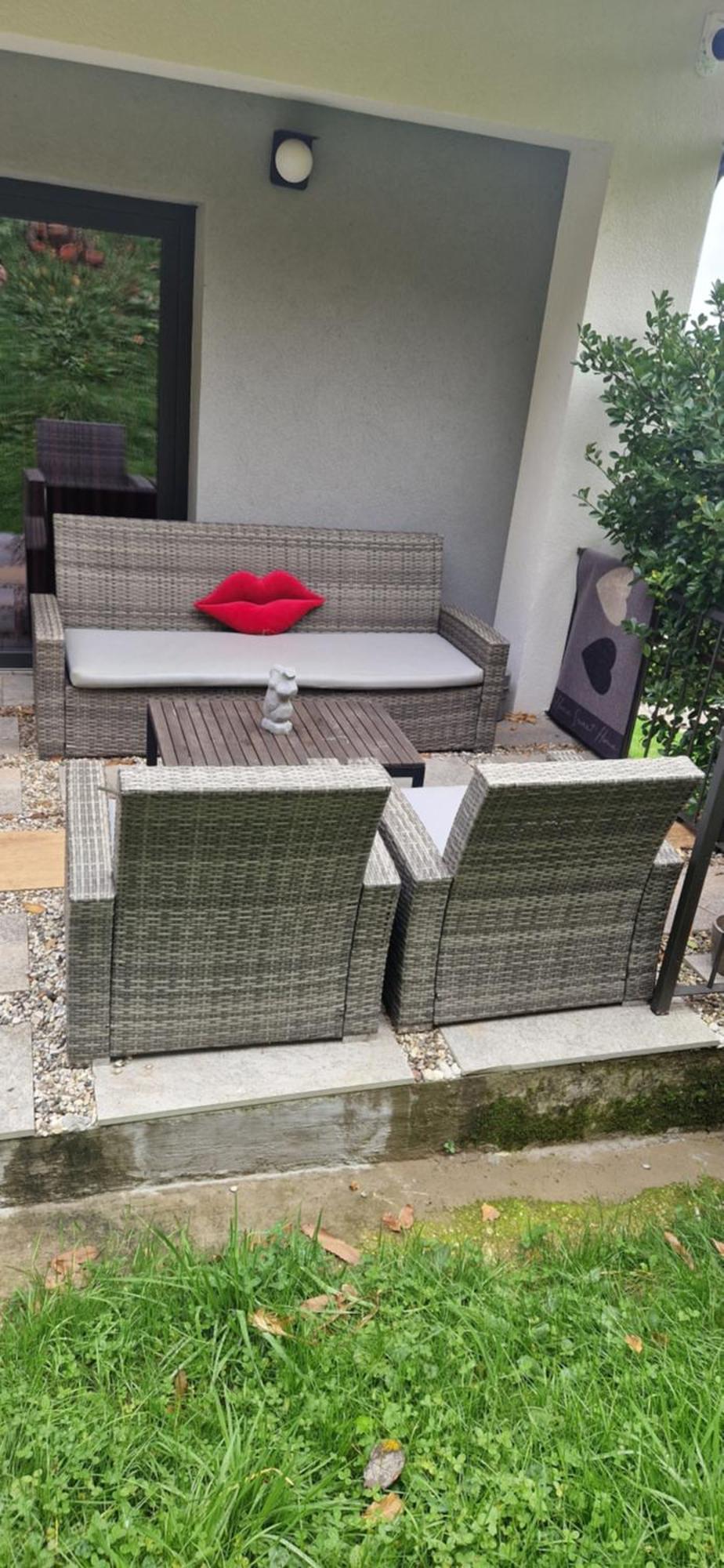 קטז אוב סבי Apartment Stella Danica מראה חיצוני תמונה