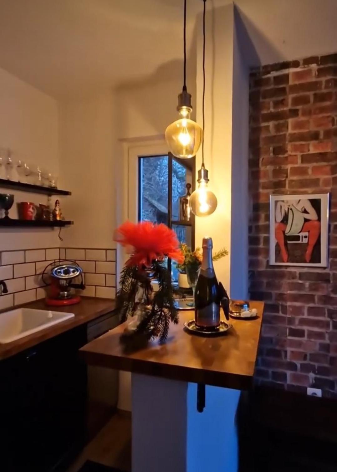 קטז אוב סבי Apartment Stella Danica מראה חיצוני תמונה