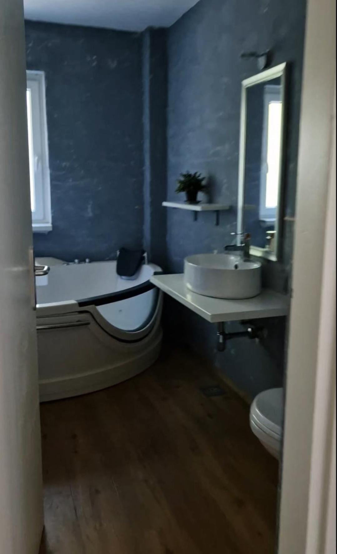 קטז אוב סבי Apartment Stella Danica מראה חיצוני תמונה