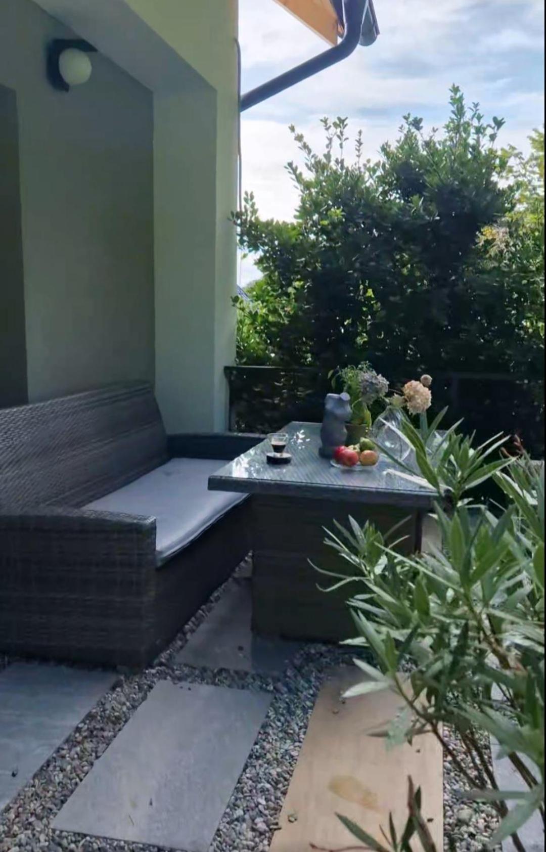 קטז אוב סבי Apartment Stella Danica מראה חיצוני תמונה