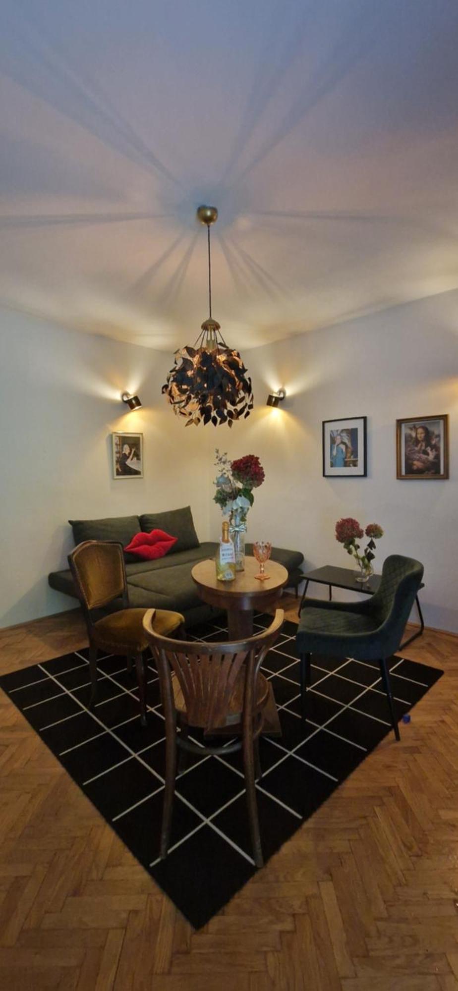קטז אוב סבי Apartment Stella Danica מראה חיצוני תמונה